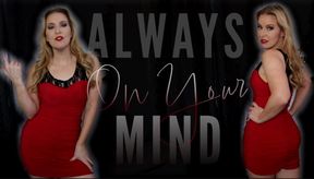 Always On Your Mind