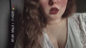 T'ES BLANC ? VIENS TE FAIRE RÃ‰Ã‰DUQUER PAR UNE MAROCAINE