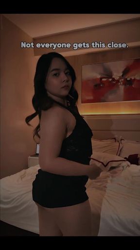 Do You Want to See the Raw and Close up View?