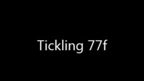 TICKLING 77F