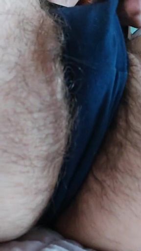Smell My Panties
