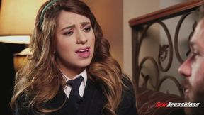 Joseline Kelly - Student Like It Hard