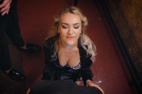 Happily ever after...