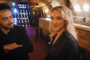 Happily ever after...