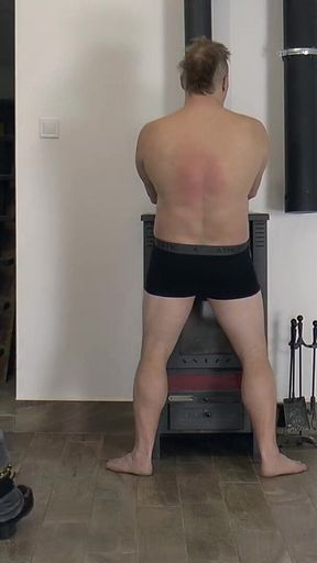 Mistress Sydney Is the Happy Sadist