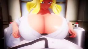 Doctors sexy girls big boobs