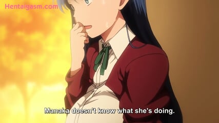 Yumemiru Otome ALL EPISODES 1-3 NEW HENTAI 2025