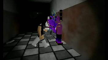 rosadito culon y pendejo recibe su merecido por trapito kawaii con musica de jojos owo