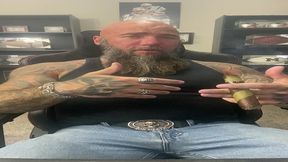 your life as my property! extreme!