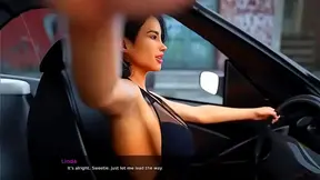 Horny Vampire Monster Girl 18+ Delivers Midnight Dark Fantasy Erotic Pleasure in Steamy Hentai Scene