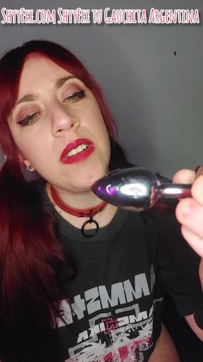 Your Ninfoman Girlfriend Makes Your Dick Hard