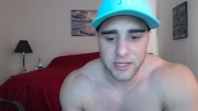 Kaden Muscle Private Show