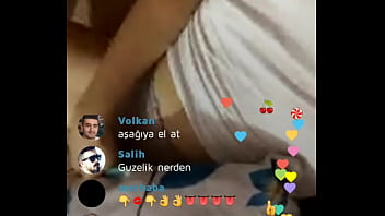 Chica en vivo