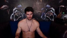 Eric Fame Private Show
