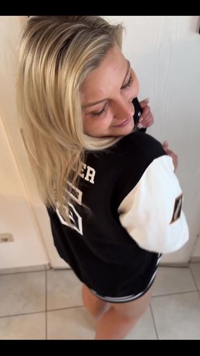 I Think I'll Go Without Underwear