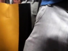 Str8 bulge in metro