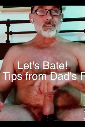 Enjoy That Cock This Weekend and Get Ready