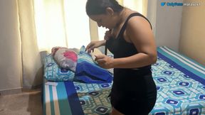 I've Never Done This Before Hot Rookie Wants to Model and Get Fucked