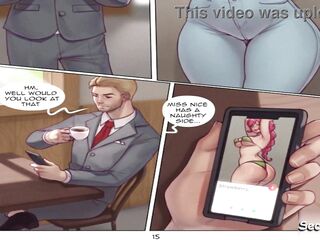 Strawberry Short cake - Strawberry Short cake - Berrycakes Bawdy Little Secret -- Tinder Anal Thot -- Parody