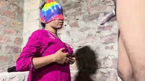 Indian sister seduced while the whole family is at home