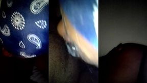 the_littyman_starburst_show - starburst eats litty up. eatter!!!