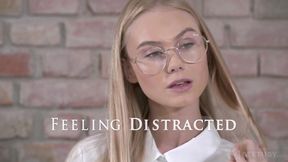 21 Sextury - Blonde Babe Nancy Ace Fucked and Facialed at the Office