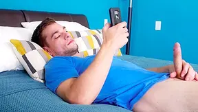 Sweaty Anal Bliss - Princeton Price & Seth Knight's Nextdoor Raw Session