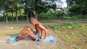 How to Lengthen the Penis