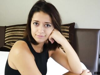 Big dick surprise for stepsis