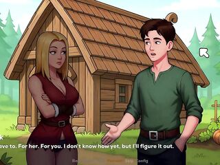 Harem Dating Sim