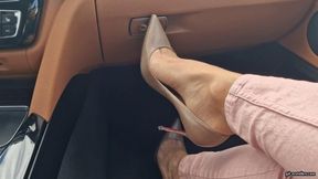 dirty nylon feet on the highway to Chemnitz wmv 1280 x 720