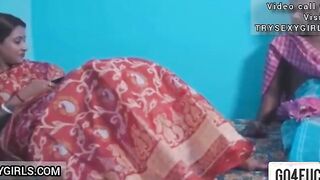 Indian Married Wife Romantic Hardcore Sex With Her Step Brother in law