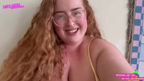 Stepmommy's naughty video - wrong video, wrong place, wrong time!