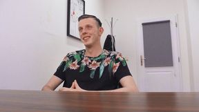 Horny Amateur Gets Pounded in the Ass - Dirty Scout