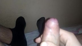 Virgin Frist Time Cumshot