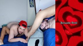jovem come cu pela primeira vez e goza sem parar e sem capa (completo)