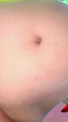 Eid: Tamil Big Tall Muslim Hot Wife After Office rest in alone home fully naked &amp; show her hanging milky tits &amp; Huge&hellip;   Clip 2