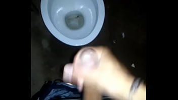 Punheta para a tia