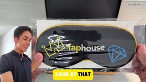 Unboxing a Gift From Faphouse