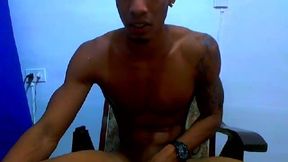 Tyson M Private Show