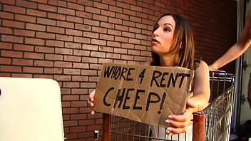 Amber Rayne &amp_ Raven Black vs. Richard Mann &amp_ Rico Shades