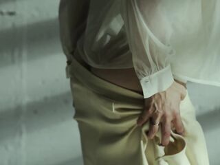 Fleshly Striptease Leads To Romantic Sex - ForPlay Films