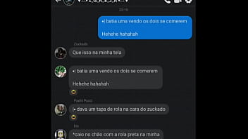 Padre come a nova freira da igreja