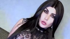 Social Media Creator @aleksa_vamp @Strapon & #Sexy #Solo #Big Boobs #Brunette video film sexy | Tik.Porn