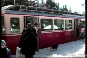 Siberian Heat