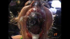 Ggg - Cumshot Madness Begins