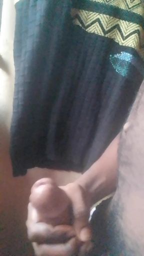 My Small Black You Know