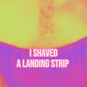 Landing Strip