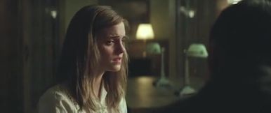 Emma Watson Kate Stephey - Regression