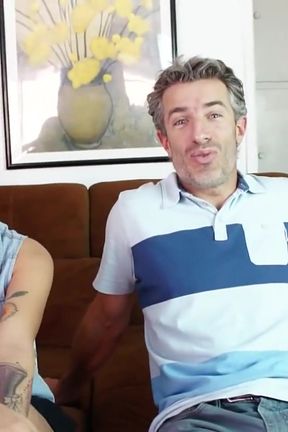 The Hunters Want to Fuck!!! - (episode #02)